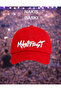 Manifest Concert Special Edition Embroidered 100% Cotton Hat Cap