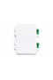 Collectible Card Storage Box |   Card Organizer with Cover |   Portable Card Protection Box | - 4