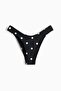 Brazilian tanga bikini bottoms - 5