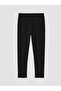 Özmarka New Season Black Girls' Tights - 2