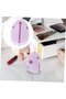 4 Pieces Cosmetic Sponge Box Makeup Puff Holder Makeup Puff Case Beauty Sponge Holder Travel-Friendly Storage for Makeup Sponge - 2