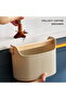 Coffee grounds container, coffee grounds bucket, large capacity, thickened coffee grounds bucket, coffee accessories - 5