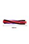 18.5 cm brush head, for Dyson, spare brush, for Dyson V6/DC59/DC62/SV03 cleaning spare parts, for replacement, 2 pieces - 2