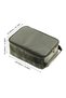 Fishing reel cover with handle / fishing tackle storage bag / fishing tackle storage box / fishing tackle storage box / fishing tackle storage box - 3