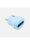 Female Converter Adapter (Type F/Type L)