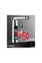 Instantaneous electric water heater - hot water tap - suitable for bathrooms and kitchens - heats up quickly - 4