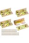 Bed Connector - Hanging Hardware - 4 Pieces - Heavy Duty