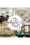 6-piece bra hanger set, simple vest and hat rack, wardrobe storage rack, Geschikt voor home towel and scarf bag set. - 4