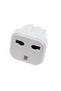 Plug British Adapter