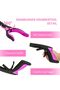 32-inch (10 lbs weight capacity) object lifter with strong magnet (brand new pink) 1 piece - 2