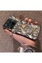 Xiaomi Mi 15t Pro Compatible Hard Acrylic Back Silicone Edge Lens Protection Case - 3