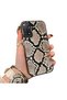 Xiaomi Redmi Note 12 Pro 4g Compatible Hard Acrylic Back Silicone Edge Lens Protection Case