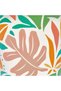 Pahar, 38 cl, Multicolor - Eden - 3