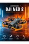 Dji NEO 2 KORUMA APARATI 3D