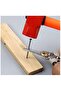 7-Inch Multipurpose Wire Stripper, Self-Adjusting, Stripping, Cutting and Crimping - 4