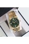 Ch002745 Men's Wristwatch with Steel Strap - 3