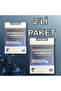 GLUKOZAMİN 2'Lİ PAKET