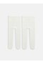 Timeless Clothing & Timeless Choices Baby Girl Pantyhose 2-Piece Set - 2
