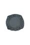 Elastic chair cover, office chair seat cover, swivel office chair seat cover, swivel chair seat cover, gray.