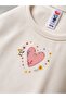 H&C 3-Pack Girls' Printed 100% Cotton Thick Strap Undershirt Soft Textured (1-12 Years) - 5