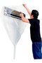 Air Conditioner Cleaning Cover Bag Tools Cleaner Kit Split-Type Air Conditioner Cleaning Kit