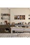 30x40 cm 3 Panel Gallery Wrapped Canvas | Kitchen Spice Wall Art | Cooking Herbs Decor - 4
