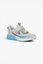 6m Harden 6Fx Gray Blue Boys' Gray Sports Shoes - 017A - 2