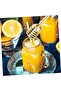 2-Piece Pack - Stainless Steel Honey Spoons - Honey Spoons - Long Handle - Silver - 2 x 16 cm - 3