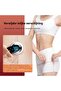 Suitable for Anti-Cellulite Massage Device Electric Cupping Set Adjustable Speed Lymphatic Red Light LED - 4