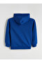 Hooded Boys' Thick Sweatshirt - 3