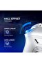 Wireless controller with programming, interactive display, microswitch buttons, Hall Effect joystick, RGB LED lights, for PC, Switch, iOS, Android - 4