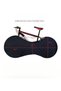 Mountain Bike Dust Cover Protective Cover Road Bike Wheel Cover Bicycle Sun Protection Cycling Clothing Cover Unisex Bicycle Cover Black - 4