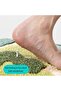 Soft bathroom mat - non-slip mat - 45 x 70 cm - 3