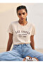 LC LOGO RELAXED FIT TEE - 7