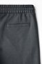 Regular Fit Interlock shorts - 6