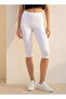 2 PACK KNEE LENGTH LEGGINGS - 2