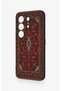 Tecno Camon 50 Pro 4g Compatible Acem Carpet Patterned Silicone Case - 4