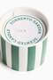 Scented candle in ceramic holder - 4
