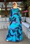 Sea Dress - 5