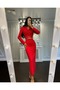 Imported Atlas Skirt Suit