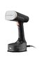 BLACK+DECKER Handheld Garment Steamer, 1500W, 21g/min Steam, 40s Fast Heat-Up, Universal Bottle Adaptor, 260ml Detachable Tank, Purple, HST1500-B5 - 8