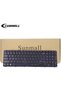 Mate Laptop Keyboard for HP Pavilion 250 G3,255 G3,250 G2,255 G2 15-D 15-E 15-G 15-R 15-N 15-S 15-F 15-H 15-A Series US Black keypad with Frame - 3
