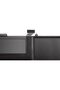 Battery A1321, Made for Mid 2009 Early and Late 2010 15 inch Compatible for MacBook Pro A1286 7200mAh 79Wh - 3