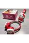 Hello Kitty Cartoon Wireless Bluetooth Headphones Mic Built-In Kids Gift Box Headset - 5