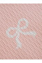 Nevavm Fiyonk Patterned Single Pique Set with a Difference - 5