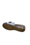 Women's Model Single Metal Buckle Slippers - 5