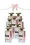 9 قطع عطر سوبر نايت 70 مل