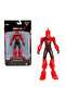 Transformer Lucio 16 Cm