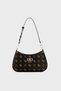 Emelie Logo Detachable Shoulder Strap Bag Hwgp9928180 Women's Bag Hwgp99 28180 Esl