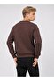 Regular Fit Men's Sweatshirt - 5